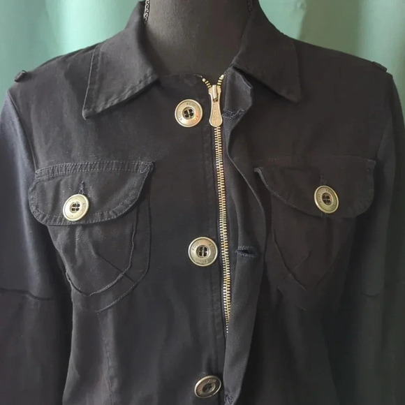 CXVI Jacket. Medium. EUC. - Picture 5 of 6